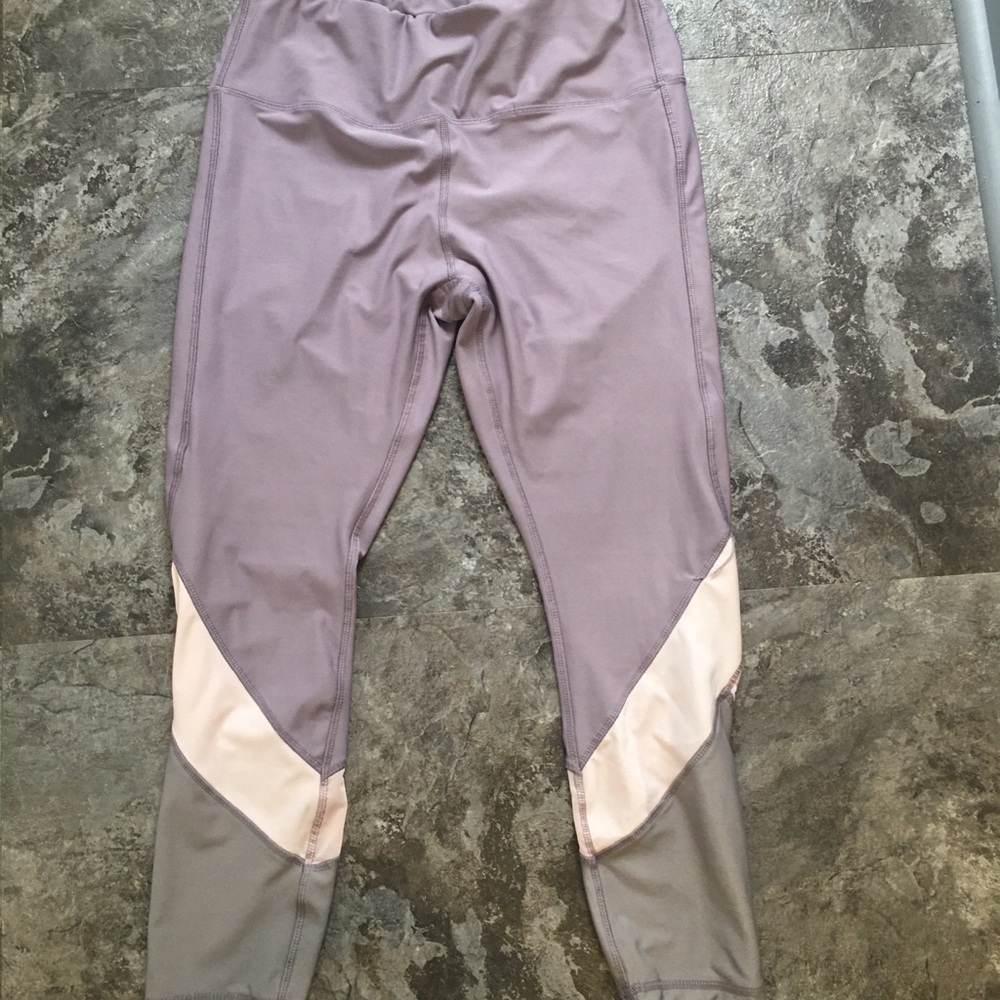 Woman’s Leggings